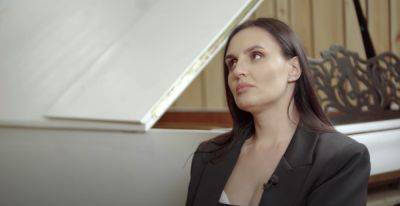 «Таких, как ты, пол Украины»: Мила Нитич рассказала, как стала певицей