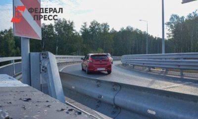 От Минска до Ленобласти построят новый транспортный коридор