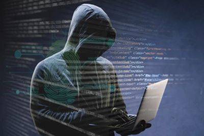 Во время войны количество хакерских атак рф на Украину выросло в 3 раза — МИД