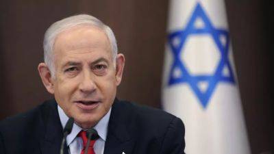 Нетаньяху подтвердил, что Израиль готовит наземную операцию в секторе Газа