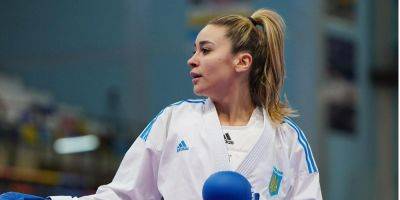 «Меня растоптали, я ненавижу этот спорт»: звезда украинского карате со скандалом не вышла в финал ЧМ