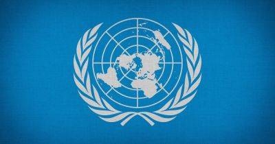 Филиппо Гранди - В ООН заявили о рекордном числе беженцев - dsnews.ua - Сирия - Украина - Судан - Афганистан - Бирма - Конго