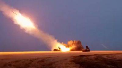 Уже неспособны: в ГУР предупредили о массовых ракетных обстрелах Украины