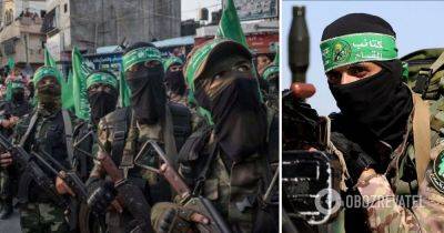 Война в Израиле – боевики ХАМАС и Исламского джихада прошли подготовку в Иране – конфликт на Ближнем Востоке