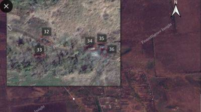 Российские военные потеряли под Авдеевкой уже более 109 единиц техники – ISW