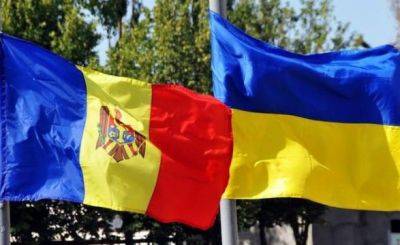 Молдова за время войны выдала украинским пограничникам 35 граждан Украины, которые незаконно пересекли границу