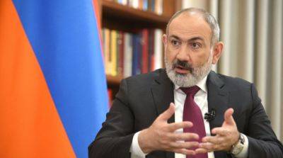 Пашинян заявил, что не видит преимуществ в присутствии российских военных в Армении