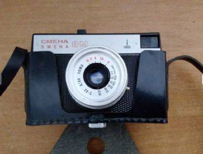 Бешенные деньги за советский фотоаппарат: за какие модели дают от 37 до 150 тысяч гривен