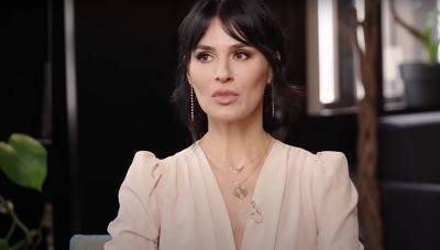 Ефросинина возмутила украинцев новым видео со своего шоу: "Нет слов и уважения к ней..."