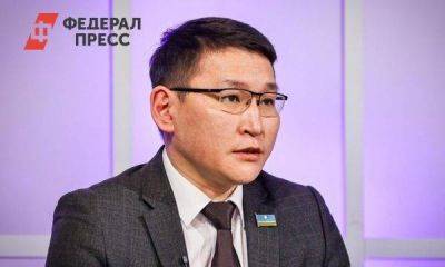 Новые самолеты, Ленский мост и ремонт дорог: министр транспорта Якутии рассказал о планах на 2024 год