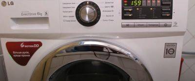 Хитрости, которые вам точно помогут: что сделать, чтобы стиральная машинка не прыгала во время стирки