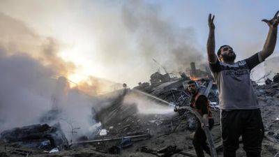 "Нарисуют, сколько надо": можно ли верить данным о жертвах в Газе
