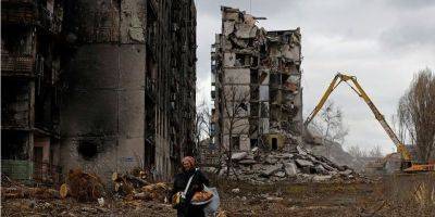 єВідновлення. Украинцам компенсируют уничтоженное жилье на оккупированных территориях