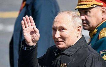 Людовик XIV (Xiv) - «Путин-то ненастоящий!»: генералы сеют смуту в РФ - charter97.org - Россия - Белоруссия