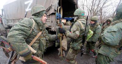 Россия планирует расширить армию без проведения всеобщей мобилизации, — ISW