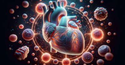 Максим Планк - Обернули время вспять: ученые смогли омолодить сердечные клетки - focus.ua - Украина