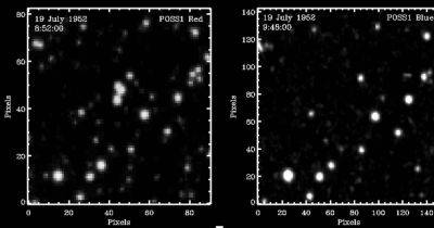 В космосе за 55 минут исчезли сразу три звезды: ученые до сих пор не могут их найти (фото)