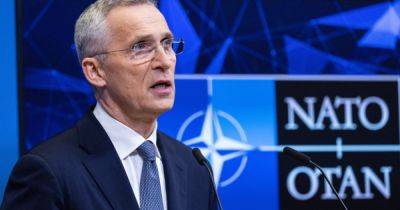 Поддержка Украины и не только: Столтенберг назвал три главных задачи промышленности НАТО