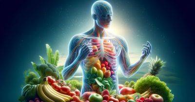 Дополняют и укрепляют: ученые открыли новую пользу овощей и фруктов для нашего организма