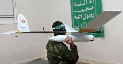 Определят исход войны: эксперт назвал самые опасные дроны ХАМАС для Израиля