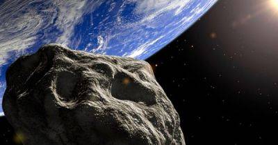 Еще один спутник Земли. Околоземный астероид появился не там, где предполагалось