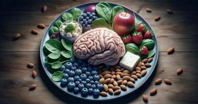 Укрепит память и разум: ученые подтвердили эффективность популярной диеты