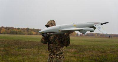 "Потери шокируют": военный рассказал, как ВСУ сбивают свои же дроны на миллионы долларов - focus.ua - Украина