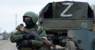 Российские военные устроили смертельное ДТП на Донетчине: среди погибших ребенок, — росСМИ