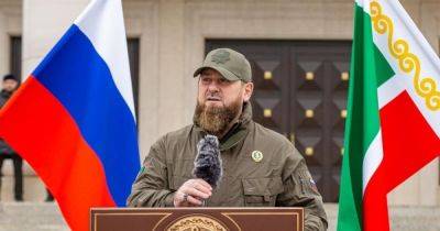 Положение Кадырова в РФ усложняется: держать баланс между Кремлем и Чечней не выходит, — ISW