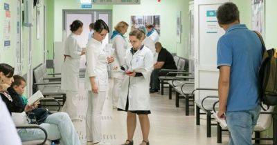 Добровольно-принудительно: врачи Москвы пожертвуют премии на войну с Украиной, — росСМИ