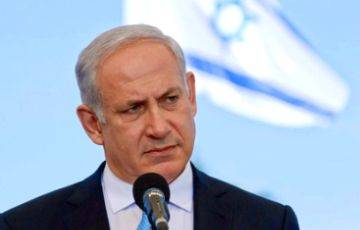 Сроки уже определены: Нетаньяху заявил о наземной операции в секторе Газа