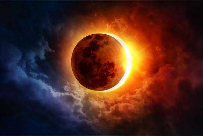 Лунное затмение 28 октября - какие есть запреты и ритуалы