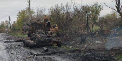 Более 800 ликвидированных оккупантов. Генштаб ВСУ обновил данные об огромных суточных потерях армии РФ в Украине