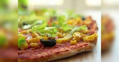 Вегетарианская пицца для здоровья и удовольствия от Татьяны Литвиновой: будет находкой для каждой красавицы к весне