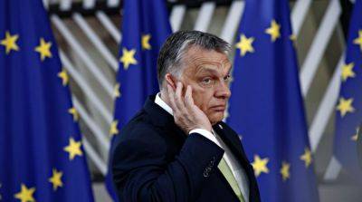 В ЕС обеспокоены поведением Венгрии и ждут еще больше разногласий по стратегически важным вопросам – Guardian