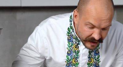 Рецепт идеального тыквенного супа: судья "Мастер Шеф" Ярославский выдал два секретных ингредиента