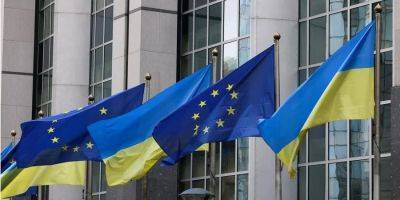 Владимир Зеленский - Почти 80% украинцев считают важным членство в ЕС. Каждый второй готов, что вступление может отложиться — опрос КМИС - nv.ua - Россия - Украина - Киев - Молдавия - Ес