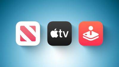 Apple существенно повысила стоимость подписки Apple TV+ и других сервисов — но не для Украины