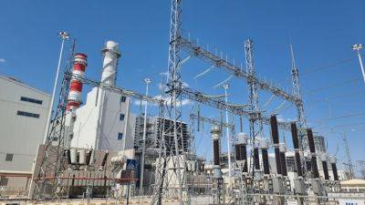 Китайские компании займутся модернизацией электроэнергетической системы Узбекистана