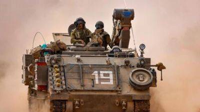 Миллиард шекелей в день: в Израиле подсчитывают расходы на войну