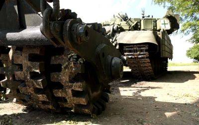 Группа Метинвест запустила производство минных тралов для танков