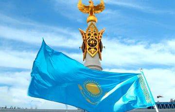 Казахстан решил покончить с «карточными» туристами из России - charter97.org - Россия - Казахстан - Белоруссия - Москва