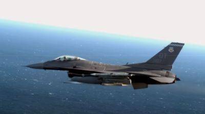 Это невероятно: наши пилоты уже за штурвалами F-16 - долгожданные подробности