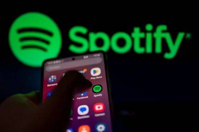 Spotify планує нову систему роялті — нижній поріг монетизації, боротьба з накрутками й шумовим контентом - itc.ua - Украина - Мариуполь