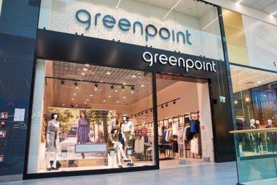 Польский бренд женской одежды Greenpoint выходит на рынок Украины