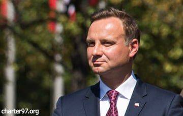 Президент Польши: Есть два серьезных кандидата на должность премьера