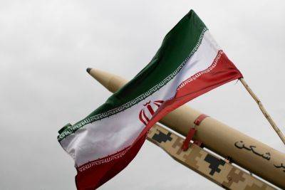 Иран грозится «похоронить Израиль»