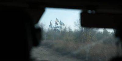 Армия РФ потеряла более 5 тысяч военных с начала наступления на Авдеевку — ВСУ