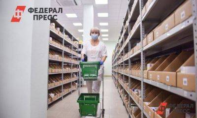 Цены на самые доступные лекарства в Калининграде за год взлетели почти наполовину