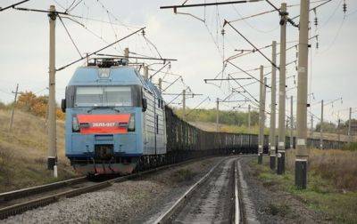 Преступники слили с локомотивов Укрзализныци горючее на 1,5 миллиона